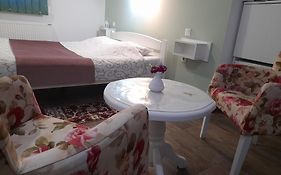 Sobe I Apartmani Kety